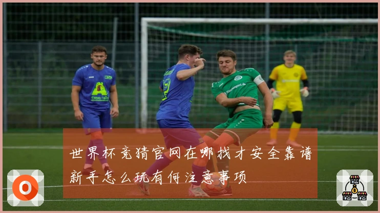 世界杯竞猜官网在哪找才安全靠谱新手怎么玩有何注意事项