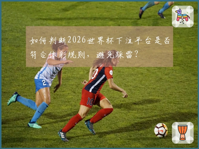 如何判断2026世界杯下注平台是否符合体彩规则，避免踩雷？