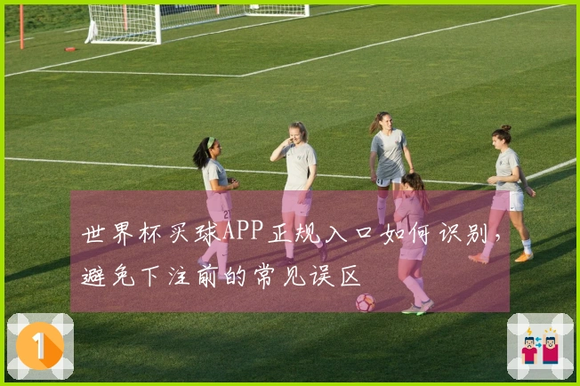 世界杯买球APP正规入口如何识别，避免下注前的常见误区