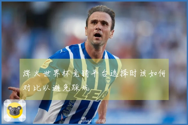 烽火世界杯竞猜平台选择时该如何对比以避免踩坑